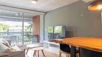 Apartament | Sala d'estar