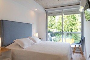 Apartment - Oceana Suites Mansa Inn (Punta del Este)