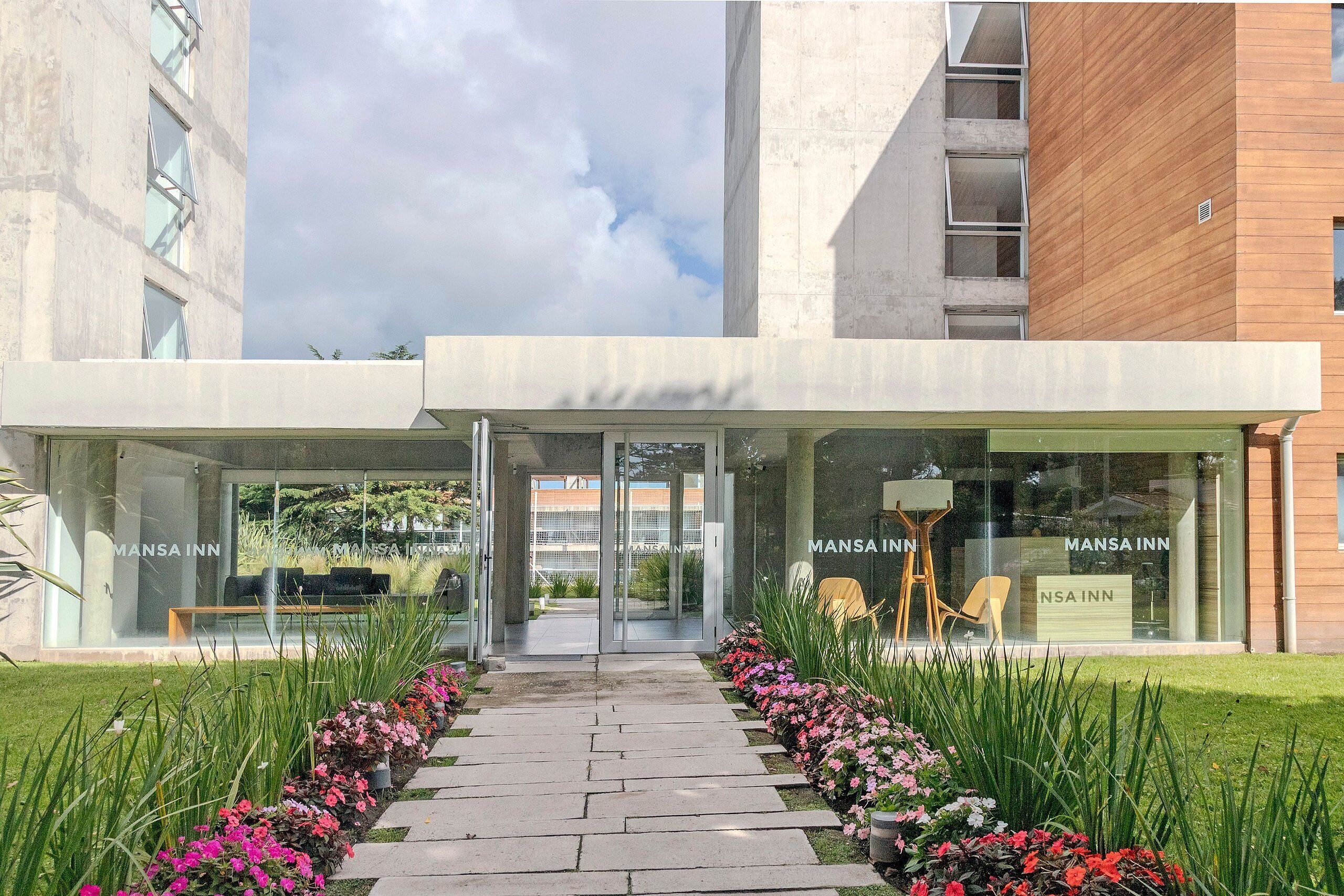 Apartament | Exterior