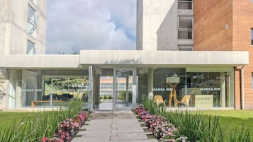 Apartament | Exterior