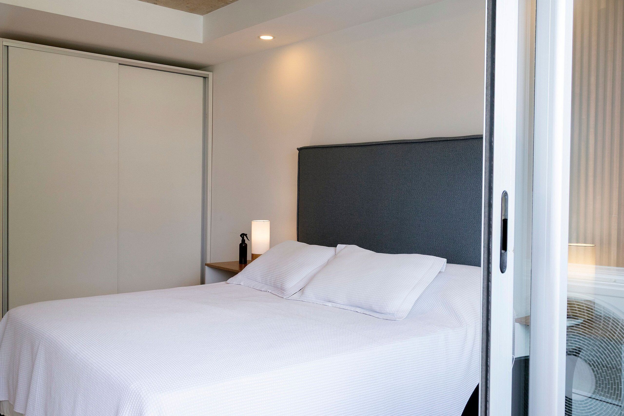 アパートメント