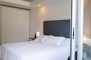 Apartment - Oceana Suites Mansa Inn (Punta del Este)