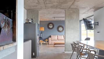 Apartment | Interior