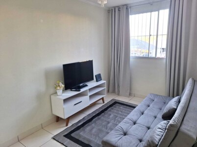 One-bedroom apartment in Campinas