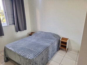 Room - One-bedroom apartment in Campinas (Campinas)
