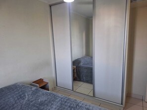 Room - One-bedroom apartment in Campinas (Campinas)