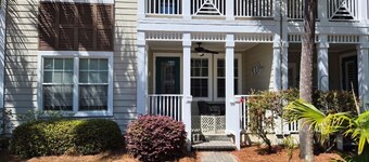 Enjoy beach life in a 3-bedroom condo in gorgeous Blue Mountain Beach on 30a.