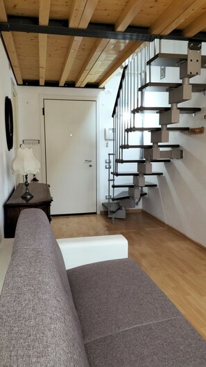 Interior - Petit Maffi Romantic apartment in the city centre (Verona)