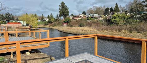 テラス / パティオ