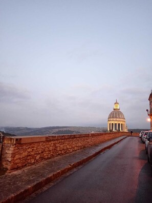 Miscellaneous - A retreat in the baroque heart of Ragusa Ibla (Ragusa)