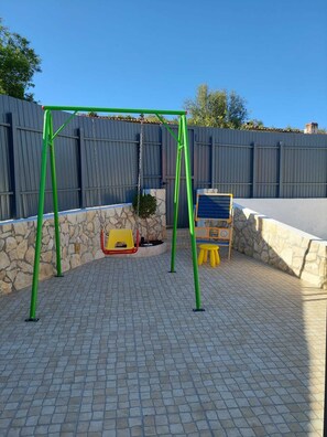 Kinderbereich