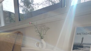 Unclassified image, 5 of 21, button - Cosy house with swimming pool, in the center of Bruz. (Bruz)