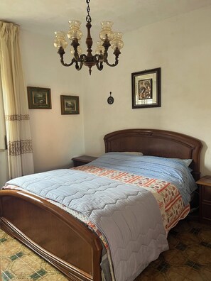 1 Schlafzimmer