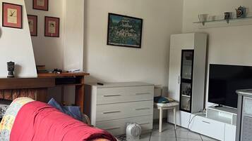 Smart TV
