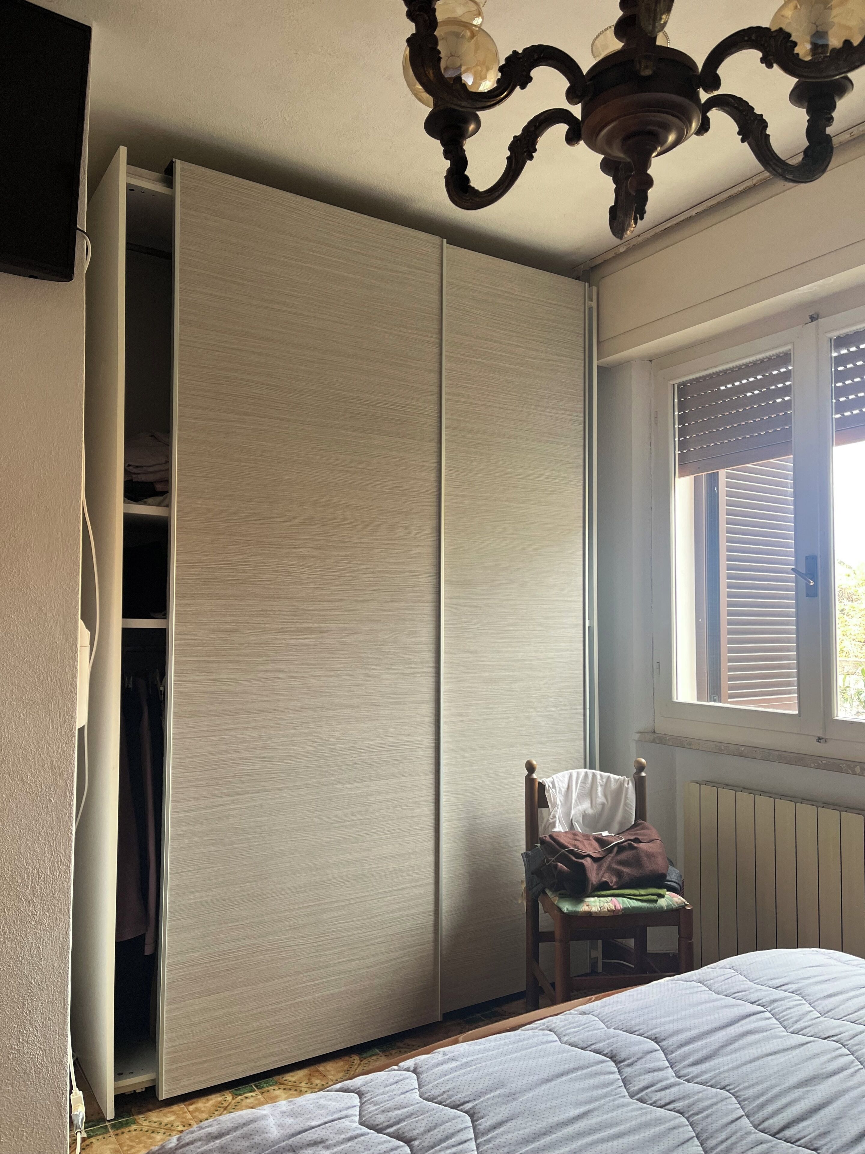 1 quarto