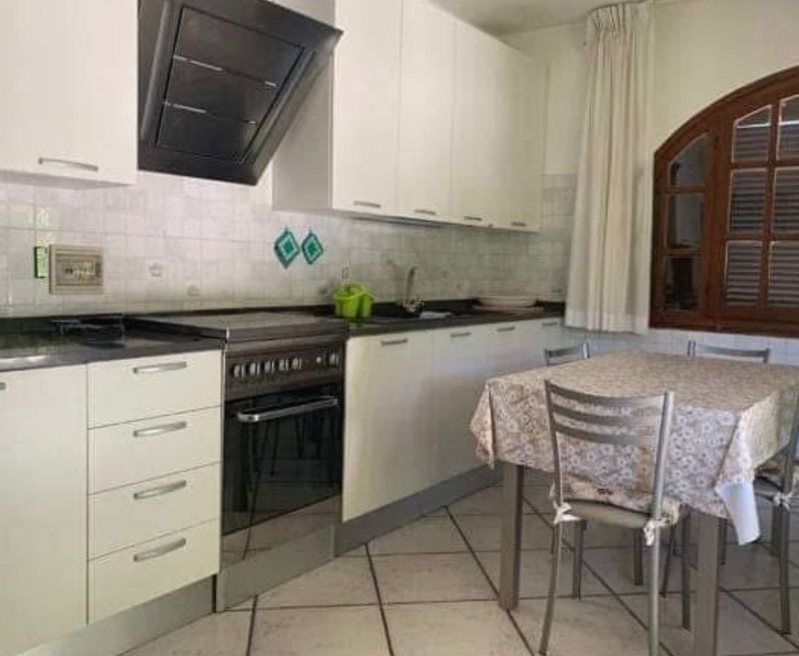 Cozinha privada