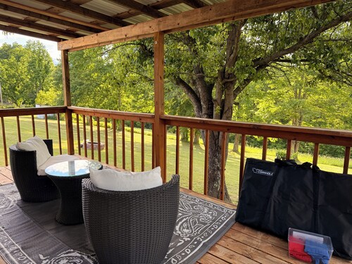 Betty Gap Getaway - Close to Red River Gorge & Cave Run Lake