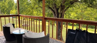 Betty Gap Getaway - Close to Red River Gorge & Cave Run Lake