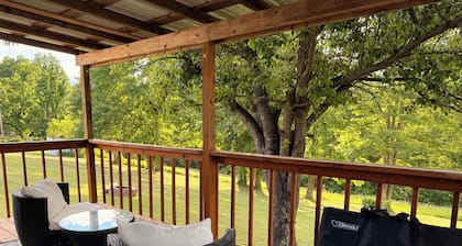 Betty Gap Getaway - Close to Red River Gorge & Cave Run Lake