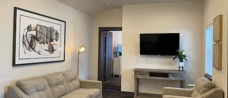 Smart TV