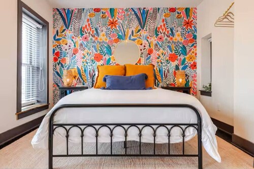 Downtown Spot for Both Long & Short Term Stays