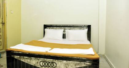 VUHA Accommodation A/C Room Stay