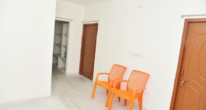 VUHA Accommodation A/C Room Stay