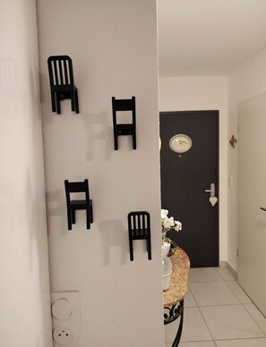 Interior - Welcome to Cathy, cosy apartment, quiet area, close to shops. (Colmar)
