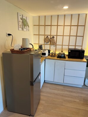 Yksityinen keittiö