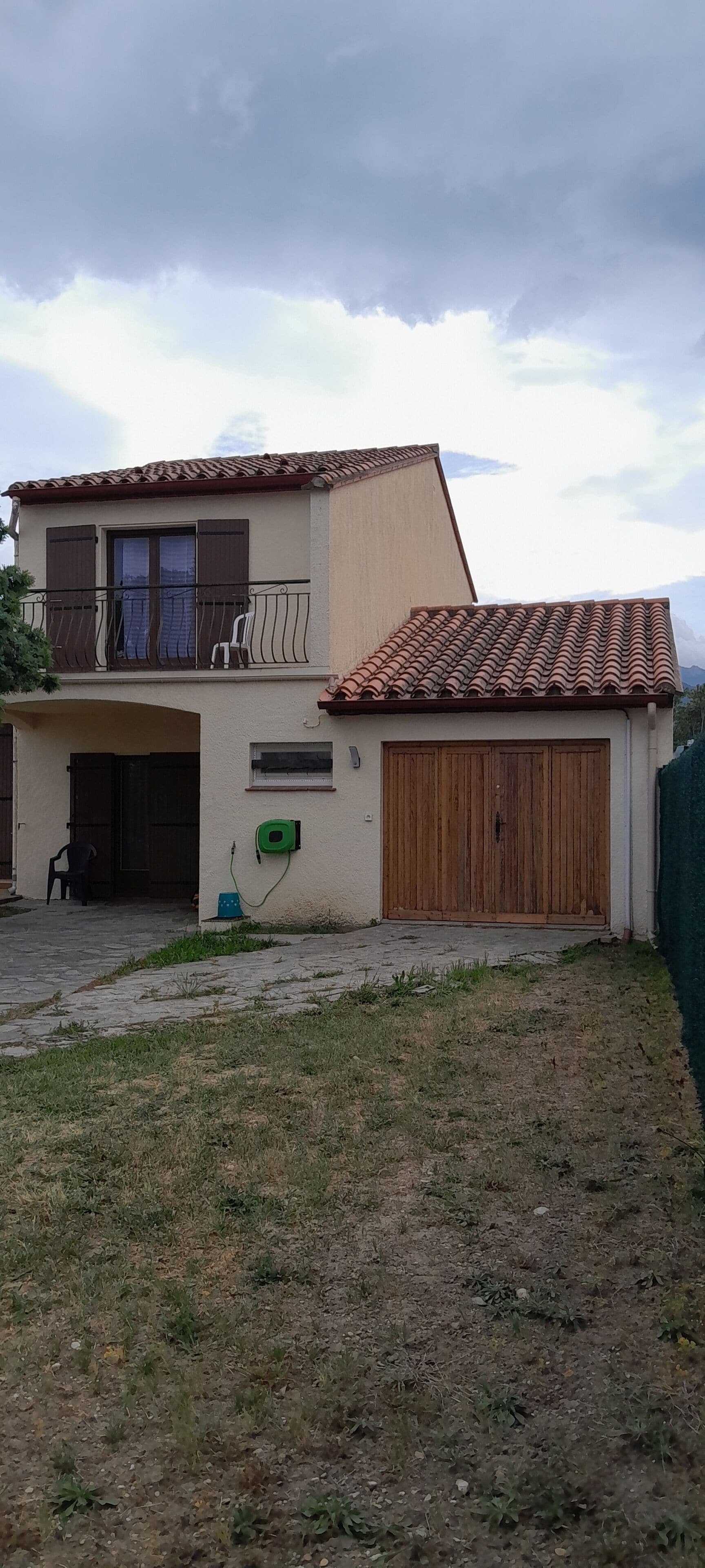 Fachada