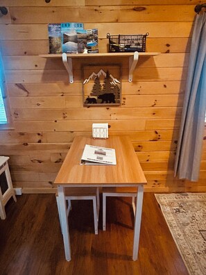 Intérieur