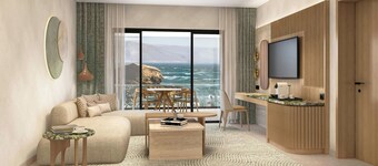 Taghazout Bay Marriott Resort