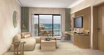 Taghazout Bay Marriott Resort