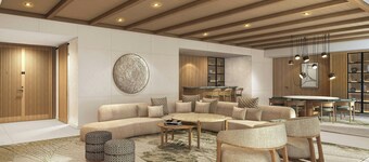 Taghazout Bay Marriott Resort