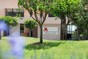 Exterior - Taghazout Bay Marriott Resort (Taghazout)