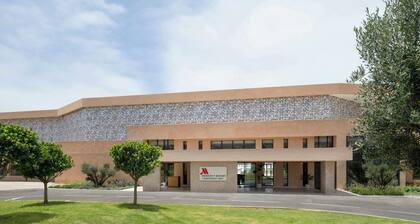 Taghazout Bay Marriott Resort
