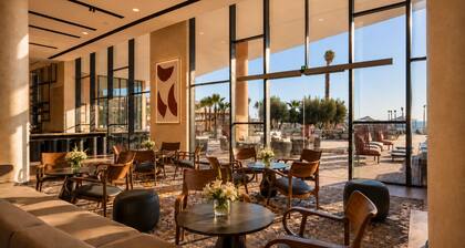 Taghazout Bay Marriott Resort
