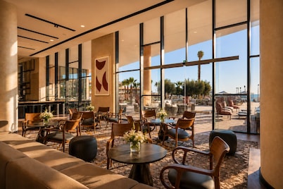 Taghazout Bay Marriott Resort