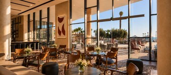Taghazout Bay Marriott Resort