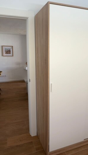 Interior - Apartment Cala del Pino - Terrace, bbq, sun, heated pool and chimney (La Manga)