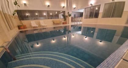 Apartment Cala del Pino - Terrace, bbq, sun, heated pool and chimney