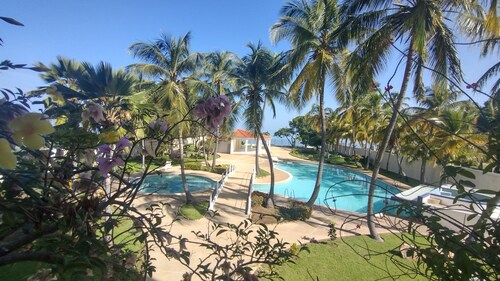 Design & Relax steps away from San Luis Beach - Los Bordones Sector