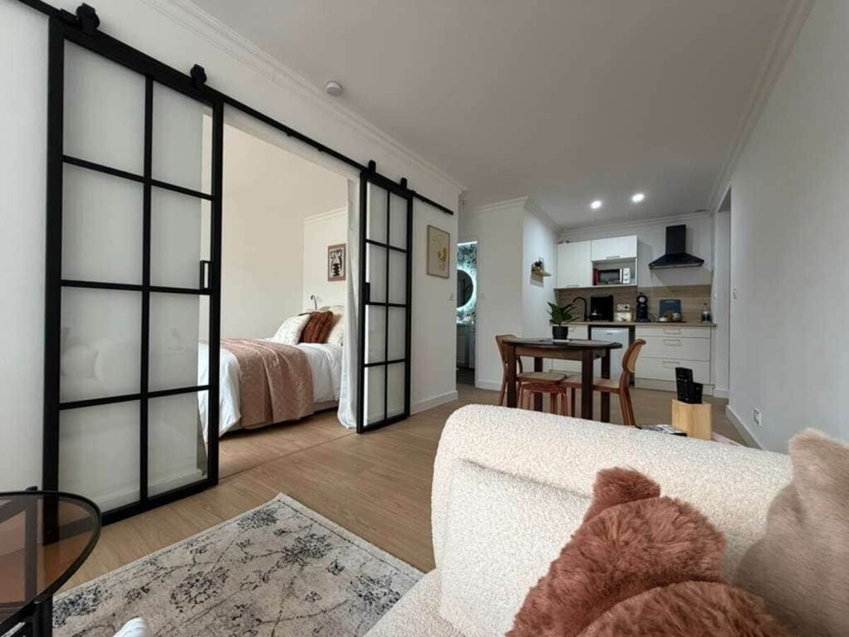 Bild für Gastgeberprofil