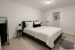 Room - A true cocoon just a stone's throw from Paris (Clichy)