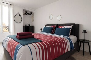 Room - A true cocoon just a stone's throw from Paris (Clichy)