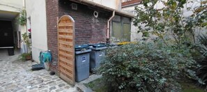 住宿场地