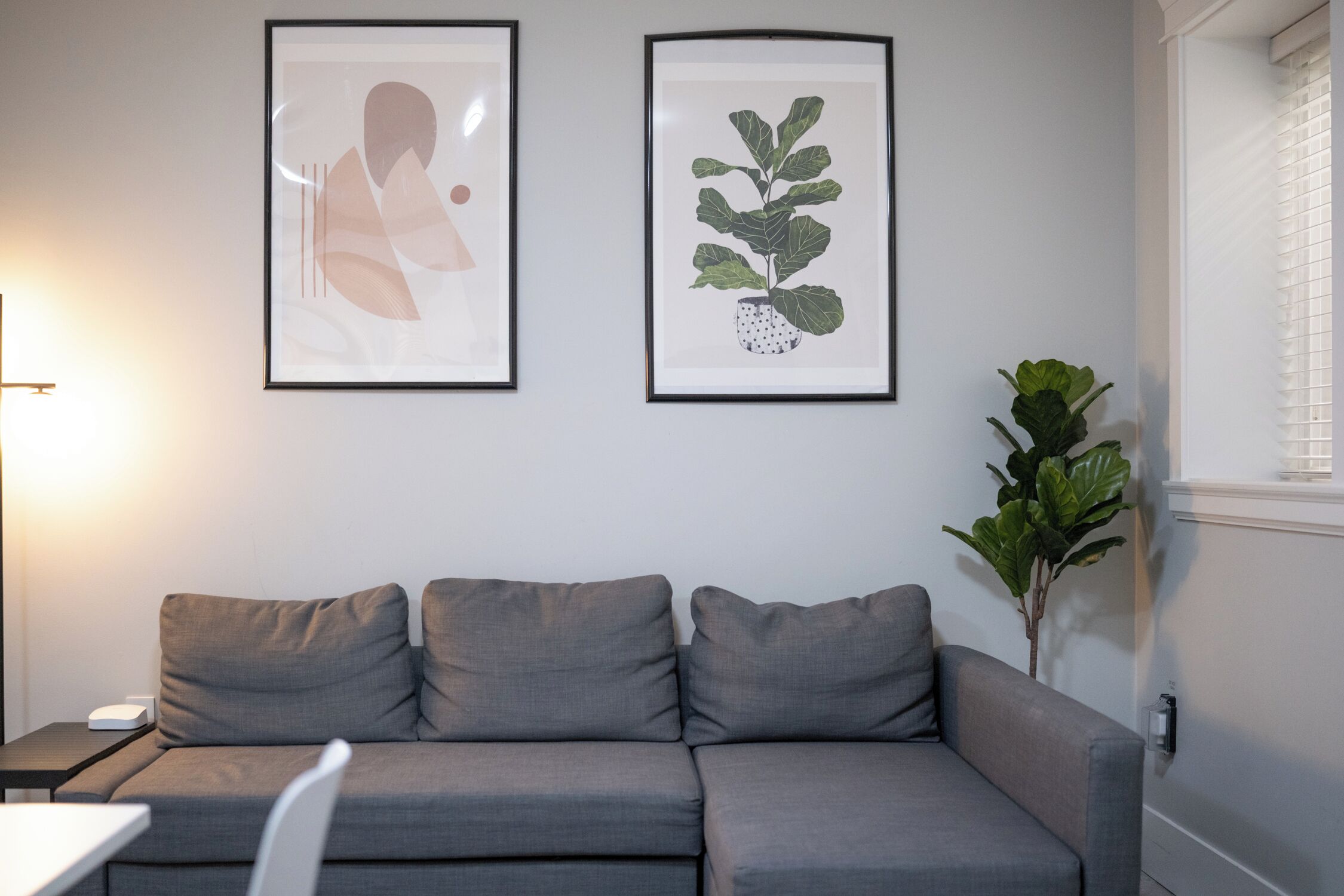 Fernseher