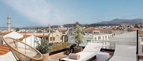 テラス / パティオ