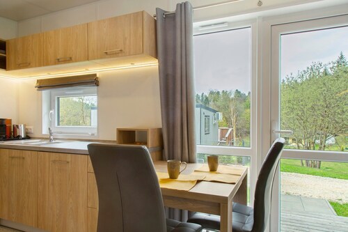 Tiny Home 'Entspannung und Erholung' mit Bergblick, WLAN und Klimaanlage