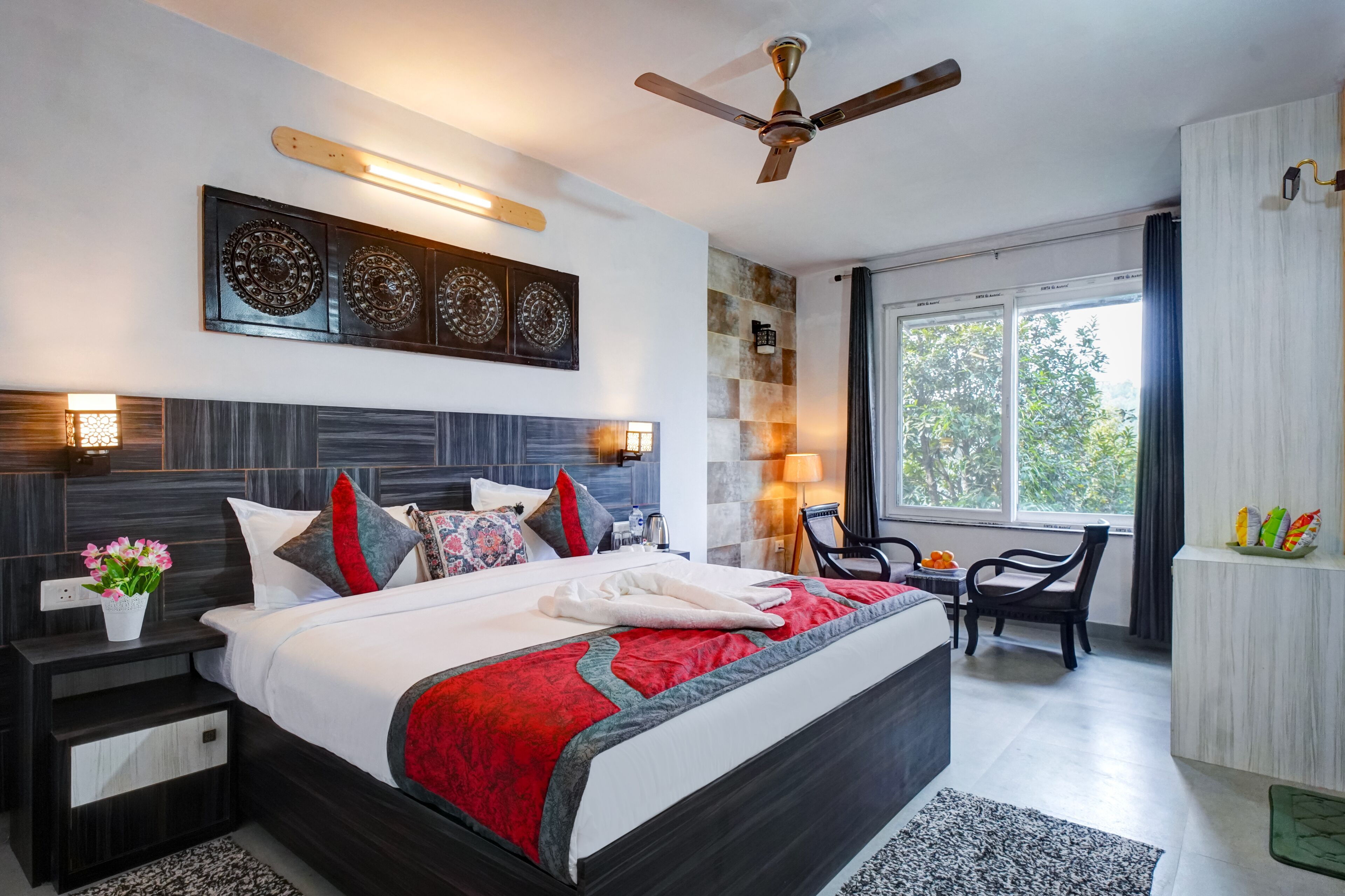 4 Schlafzimmer, Bügeleisen/Bügelbrett, WLAN, Bettwäsche